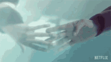 Letting Go Blood And Water GIF - Letting Go Blood And Water Release GIFs