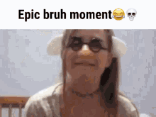 Temmiedoodle Bruh Moment GIF - Temmiedoodle Bruh Moment Funny GIFs