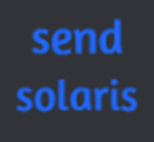 Solaris GIF - Solaris GIFs
