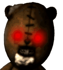 dark deception dark deception trigger teddy