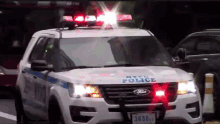 Nyc Nypd GIF - Nyc Nypd GIFs