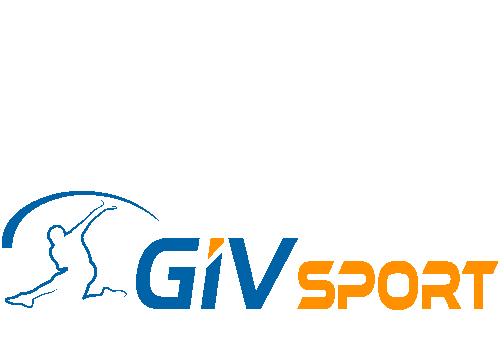 Givsport Givova Sticker - Givsport Givova Givova Srbija Stickers