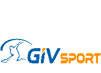 Givsport Givova Sticker