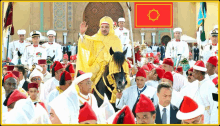 Empire Of Morocco Morocco GIF - Empire Of Morocco Morocco Maroc GIFs
