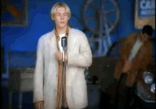 My Life In Your Hands.  GIF - Westlife Song Mv GIFs