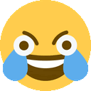 Madlad Mad Lad Emote Emoji Triggered Cope Meme Mad Sticker