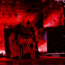 The Fiend Bray Wyatt GIF - The Fiend Bray Wyatt Wwe GIFs