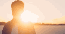 Kungs Sunset GIF - Kungs Sunset Walk GIFs