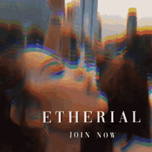 Etherial Discord GIF - Etherial Discord Join Now GIFs