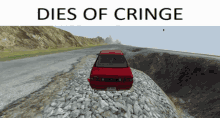 Dies Of Cringe Beamng Drive GIF - Dies Of Cringe Beamng Drive Art1c21 GIFs