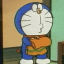 Doraemon GIF - Doraemon GIFs