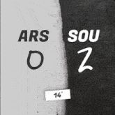 Arsenal F.C. (0) Vs. Southampton F.C. (2) First Half GIF - Soccer Epl English Premier League GIFs