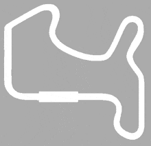 N64 Mario Raceway Map GIF