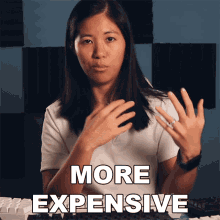 More Expensive Betty GIF - More Expensive Betty Switch And Click GIFs