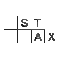 Stax Sticker - Stax Stickers