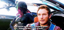 Star Lord What Do You Want GIF - Star Lord What Do You Want GIFs