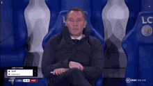 Rodgers Brendan Rodgers GIF - Rodgers Brendan Rodgers Leicester GIFs