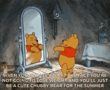 Winnie The Pooh Happy GIF - Winnie The Pooh Happy Giddy GIFs