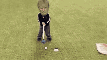 Donald Trump Golf GIF - Donald Trump Trump Golf GIFs