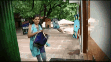 Nandini Manan GIF - Nandini Manan Nandini Murthy GIFs