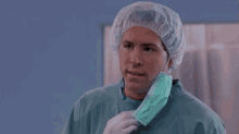 Ryan Reynolds But Why GIF - Ryan Reynolds But Why Surgeon GIFs