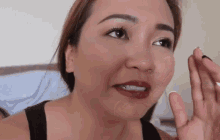 Anne Clutz Family GIF - Anne Clutz Family Over It GIFs