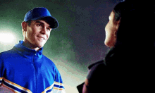 Ronnie For The Win Varchie GIF - Ronnie For The Win Varchie Riverdale GIFs