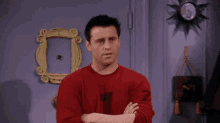 Friends Joey GIF - Friends Joey You Almost Had Me GIFs