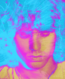 Jim Morisson GIF - Jim Morisson The Doors GIFs