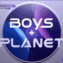 Jiwoong Boys Planet GIF - Jiwoong Boys Planet GIFs