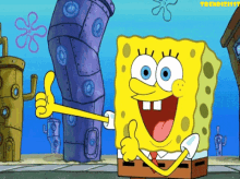 Thumbs Up Good GIF - Thumbs Up Good Spongebob GIFs