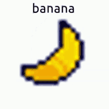 banana deltarune