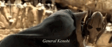 Grevious General GIF - Grevious General Kenobi GIFs