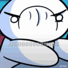 Mad Theodd1sout GIF - Mad Theodd1sout Ahhh GIFs