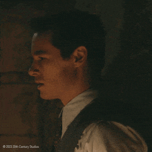 Caught My Attention Maxime Gerard GIF - Caught My Attention Maxime Gerard Kyle Allen GIFs