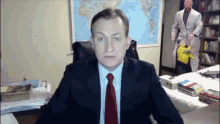 March Interview GIF - March Interview Bbc GIFs