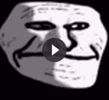Troll Troll Face GIF - Troll Troll Face Fake Video GIFs