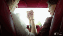 Hold Hand Cole GIF - Hold Hand Cole Judah Lewis GIFs