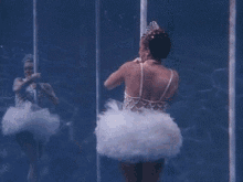 Esther Williams Million Dollar Mermaid GIF