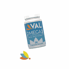 val venezuela val natural val magnesio val omega3 magnesio val