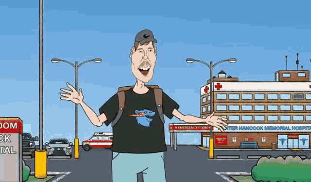 Mr beast good boy Animated Gif Maker - Piñata Farms - The best