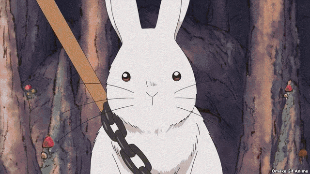 Aggregate more than 80 anime bunny gif best  induhocakina