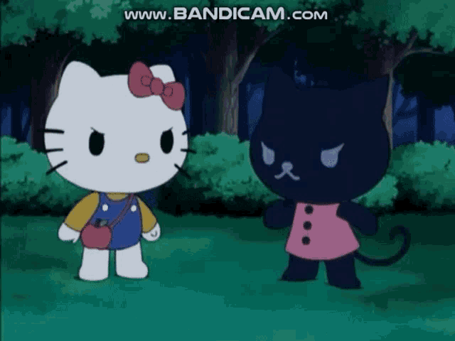 Hello Kitty The Fantasy Of The Apple Forest Akuro Gasp GIF - Hello Kitty  The Fantasy Of The Apple Forest Akuro Gasp Kitty - Discover & Share GIFs