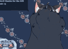 Kromia Cat GIF - Kromia Cat Cute GIFs