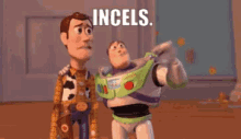 Incels GIF