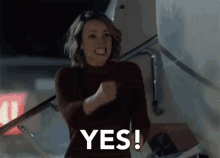 Yes Score GIF - Yes Score Awesome GIFs