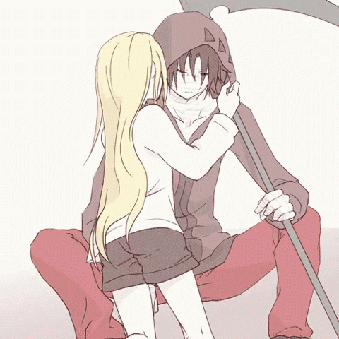 Anime Baba: 'Angels Of Death' ~ 