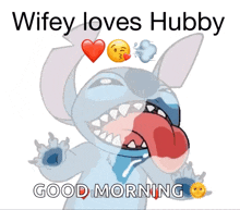 Wifeyloveshubby Stitch GIF