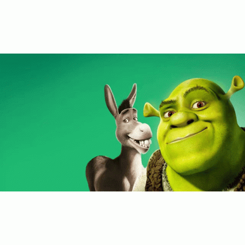 Shrek GIFs