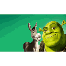 Skinek Shrek GIF - Skinek Shrek GIFs